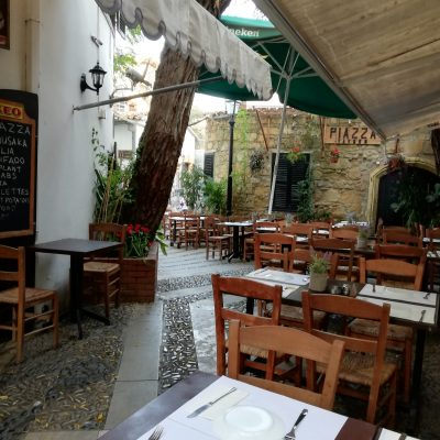 Laiki Geitonia – Nicosia