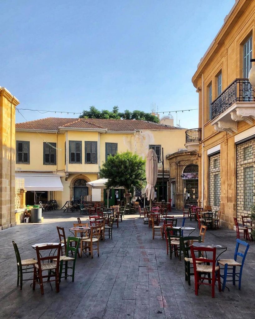 Nicosia