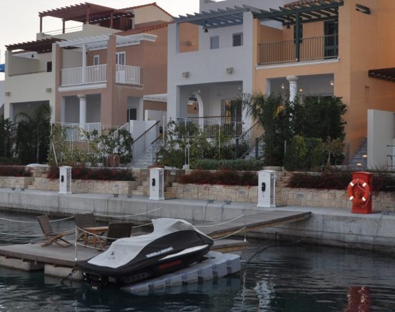 Limassol Marina