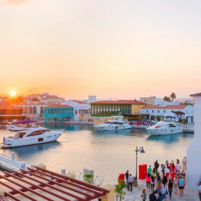 Limassol Marina