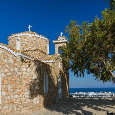 Church of Profitis Elias