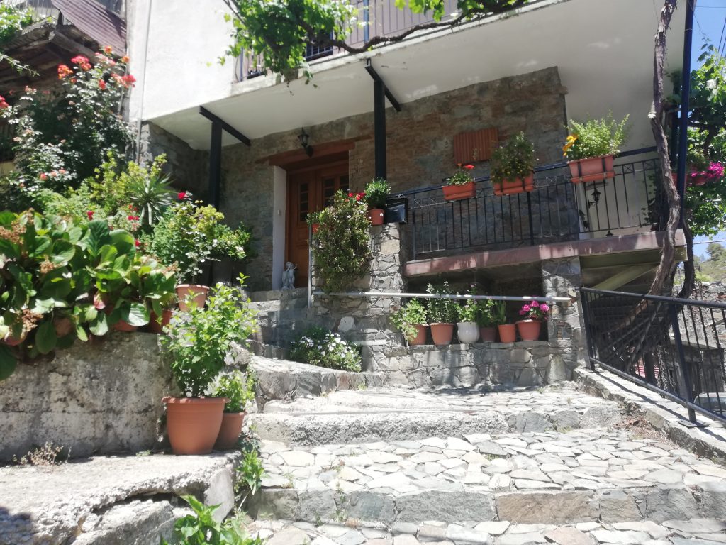 Palaichori