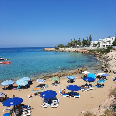 Fig Tree Bay, Protaras