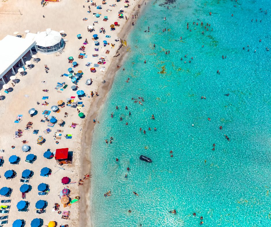 Cyprus Passion