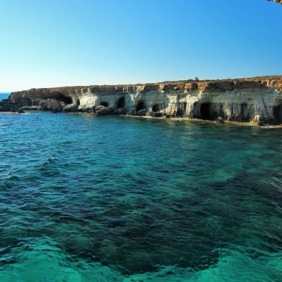 Cape Greco / Cavo Greco