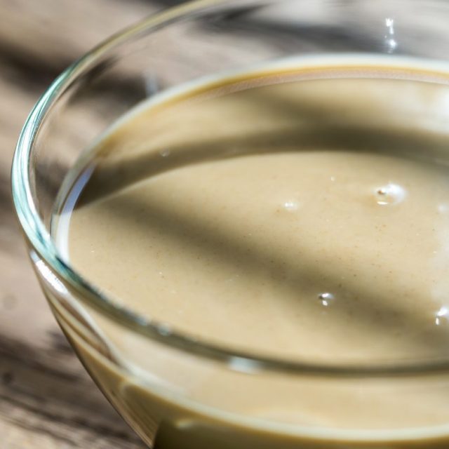 tahini