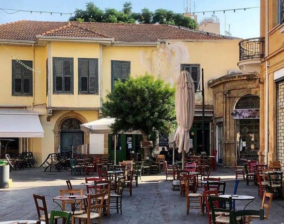 Nicosia