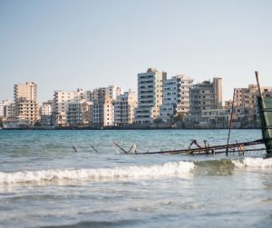 Varosha