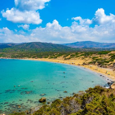 Akamas Peninsula