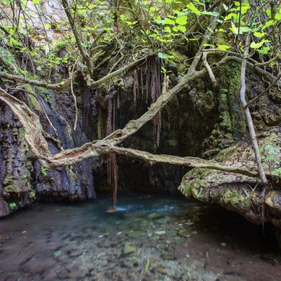 Baths of Aphrodite