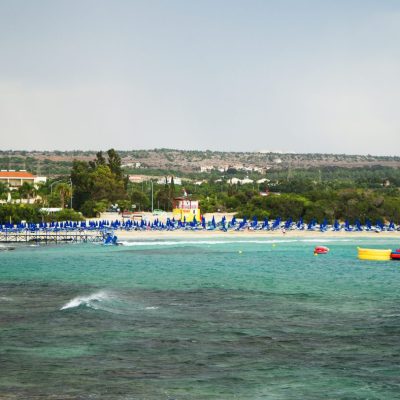 Landa beach – Ayia Napa