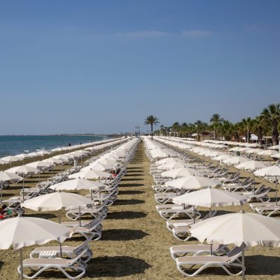 Mackenzie Beach: Discovering Larnaka’s Gem