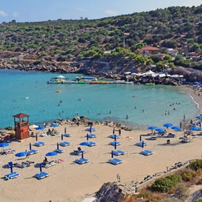 Konnos Bay – Ayia Napa