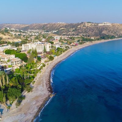 Pissouri Bay